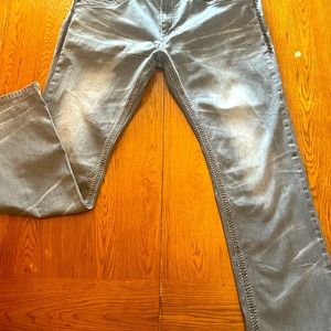 Affliction jeans for men. 38 waist-